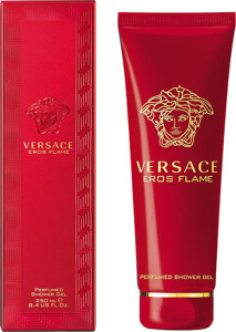 Versace Eros Flame shower gel 250ml Versace Eros Flame shower gel 250ml