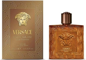 Versace Eros Najim Parfum 100ml Versace Eros Najim Parfum 100ml