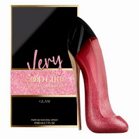 Carolina Herrera Very Good Girl Glam Eau de Parfum 30ml Carolina Herrera Very Good Girl Glam Eau de Parfum 30ml