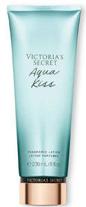 Victoria's Secret Aqua Kiss body lotion 236ml