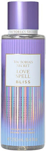 Victoria's Secret Love Spell Bliss body mist 250ml Victoria's Secret Love Spell Bliss body mist 250ml