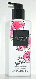 Victoria's Secret XO Victoria body lotion 250ml Victoria's Secret XO Victoria body lotion 250ml