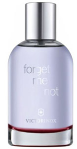 Victorinox Swiss Army Forget Me Not Eau de Toilette 100ml (TESTER)