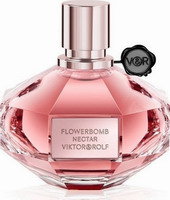 Viktor & Rolf Flowerbomb Nectar Eau de Parfum 90ml 