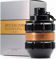 Viktor & Rolf Spicebomb Extreme Eau de Parfum 90ml