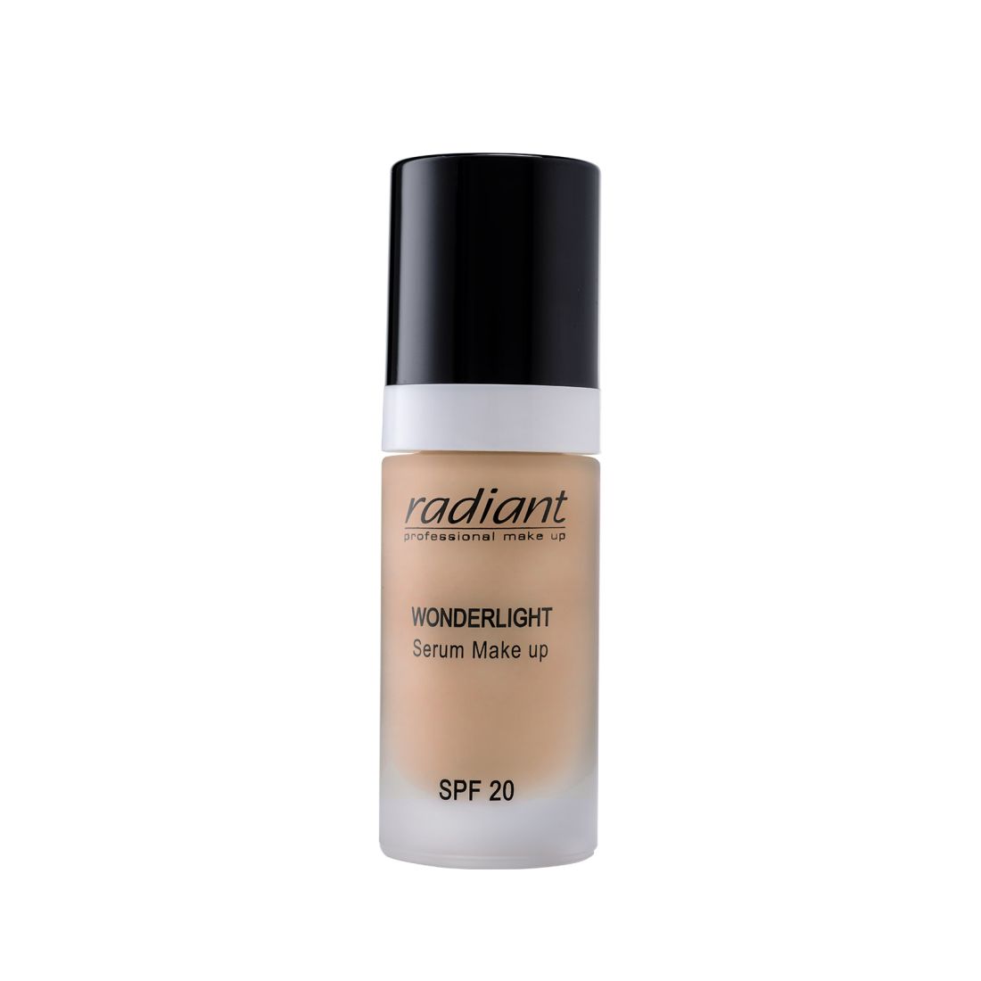 Radiant Wonderlight Serum Make up SPF 20 30ml 03 Natural Beige Radiant Wonderlight Serum Make up SPF 20 30ml 03 Natural Beige