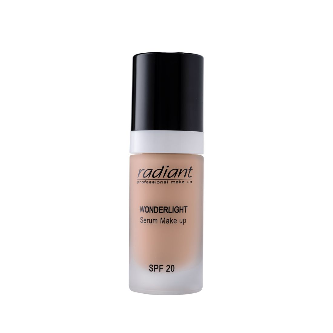 Radiant Wonderlight Serum Make up SPF 20 30ml 04 Honey Beige Radiant Wonderlight Serum Make up SPF 20 30ml 04 Honey Beige