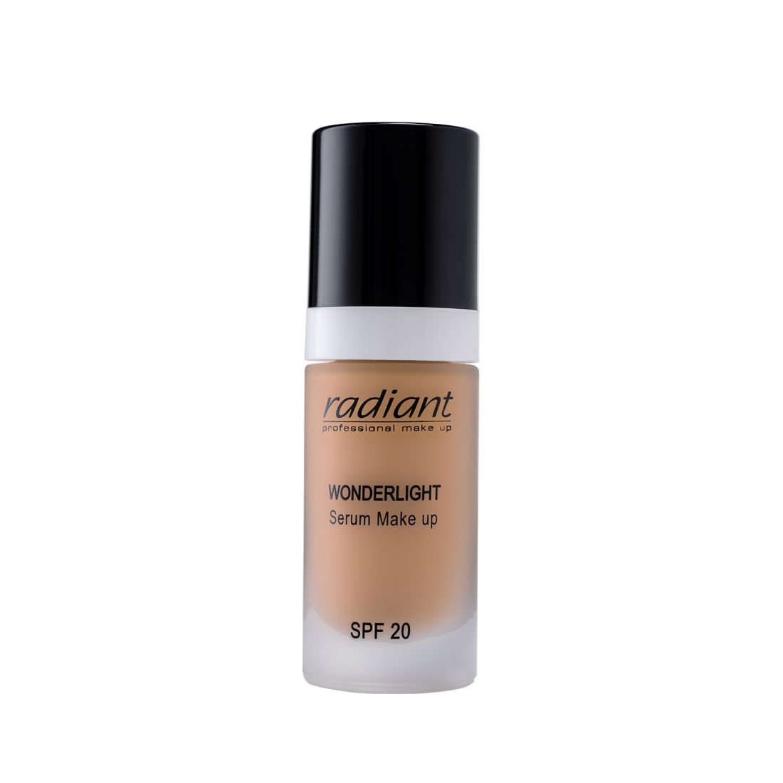Radiant Wonderlight Serum Make up SPF 20 30ml 06 Dark Beige Radiant Wonderlight Serum Make up SPF 20 30ml 06 Dark Beige