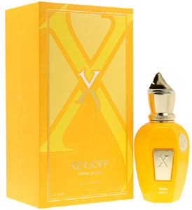 Xerjoff Erba Gold Eau de Parfum 50ml