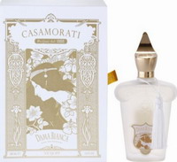 Xerjoff Casamorati 1888 Dama Bianca Eau de Parfum 100ml (TESTER) Xerjoff Casamorati 1888 Dama Bianca Eau de Parfum 100ml (TESTER)