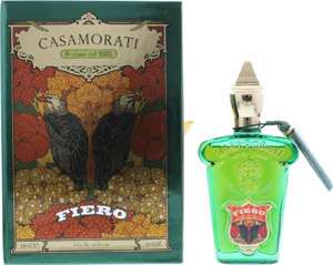 Xerjoff Casamorati 1888 Fiero Eau de Parfum 100ml Xerjoff Casamorati 1888 Fiero Eau de Parfum 100ml