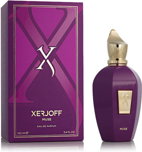 Xerjoff Muse Eau de Parfum 100ml