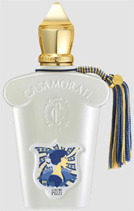Xerjoff Casamorati 1888 Quattro Pizzi Eau de Parfum 100ml Xerjoff Casamorati 1888 Quattro Pizzi Eau de Parfum 100ml