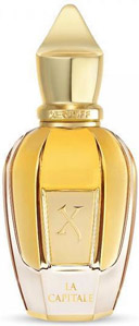 Xerjoff La Capitale Parfum 50ml Xerjoff La Capitale Parfum 50ml