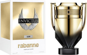 Paco Rabanne Invictus Elixir Parfum 100ml Paco Rabanne Invictus Elixir Parfum 100ml