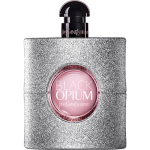 Yves Saint Laurent Black Opium Eau De Parfum Glitter 50ml