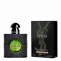 Ysl Black Opium Illicit Green Eau de Parfum 75ml