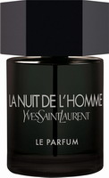 Ysl La Nuit de L`Homme Le Parfum Eau de Parfum 100ml