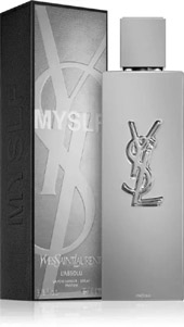 Ysl Myslf L'absolu 60ml