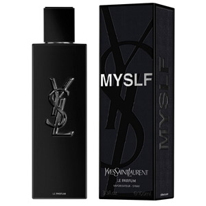 Ysl Myslf Le Parfum 60ml 