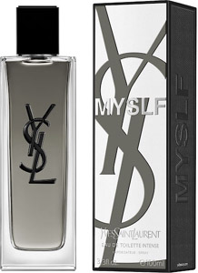 Ysl Myslf Eau de Toilette Intense 100ml Ysl Myslf Eau de Toilette Intense 100ml