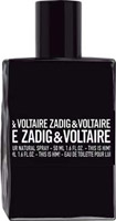 Zadig & Voltaire This Is Him! Eau de Toilette 30ml