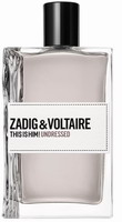 Zadig & Voltaire This Is Him! Undressed Eau de Toilette 100ml