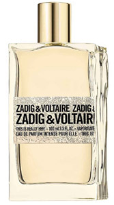 Zadig & Voltaire This Is Really Her! Intense Eau de Parfum 30ml Zadig & Voltaire This Is Really Her! Intense Eau de Parfum 30ml