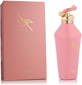 Afnan Zimaya Hawwa Pink Eau de Parfum 100ml