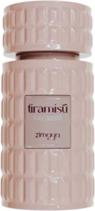 Afnan Zimaya Tiramisu Caramel Eau de Parfum 100ml Afnan Zimaya Tiramisu Caramel Eau de Parfum 100ml