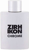 Zirh International Ikon Chrome Eau de Toilette 125ml Zirh International Ikon Chrome Eau de Toilette 125ml