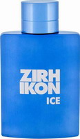 Zirh International Ikon Ice Eau de Toilette 125ml Zirh International Ikon Ice Eau de Toilette 125ml