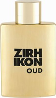 Zirh International Ikon Oud Eau de Toilette 125ml Zirh International Ikon Oud Eau de Toilette 125ml