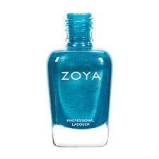 Zoya Nail Polish Oceane 15ml